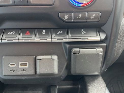 Used 2019 GMC Sierra 1500 SLT w/ SLT Premium Plus Package image 28