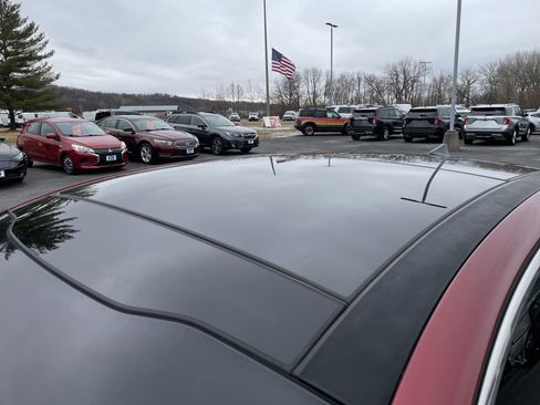 Used 2020 Kia Optima SE image 10