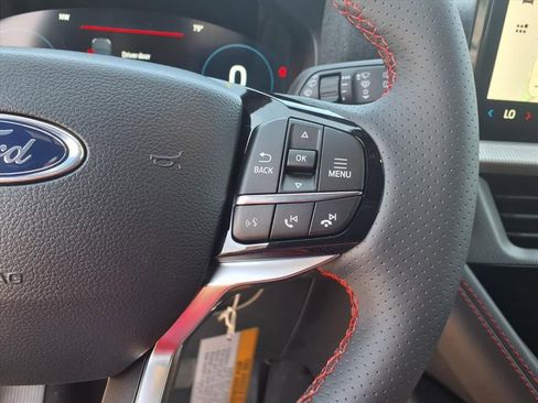 New 2026 Ford Explorer ST-Line image 22