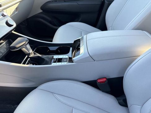 Certified 2025 Hyundai Tucson SEL image 15