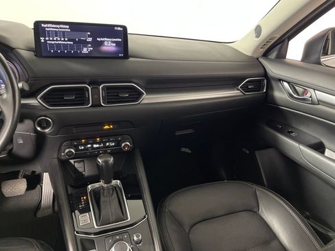 Used 2021 MAZDA CX-5 Touring w/ Touring Preferred SV Package FWD image 17