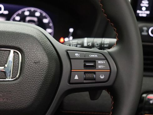 New 2026 Honda Passport TrailSport Elite image 19