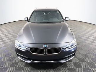 Used 2018 BMW 330i Sedan w/ Executive Package RWD video 2