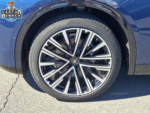Used 2025 Maserati Grecale Modena AWD/4WD image 8