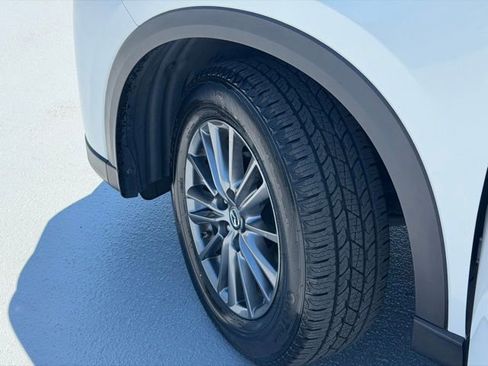 Used 2019 MAZDA CX-5 Touring AWD/4WD image 22