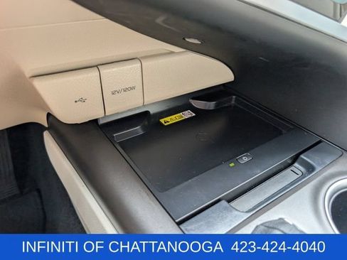 Used 2023 Toyota Camry XLE FWD image 16