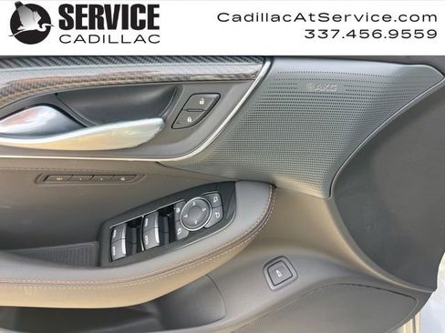 New 2026 Cadillac CT5 Sport RWD image 12