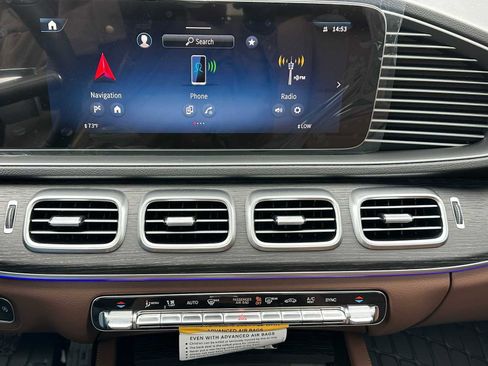 New 2026 Mercedes-Benz GLE 350 4MATIC image 27