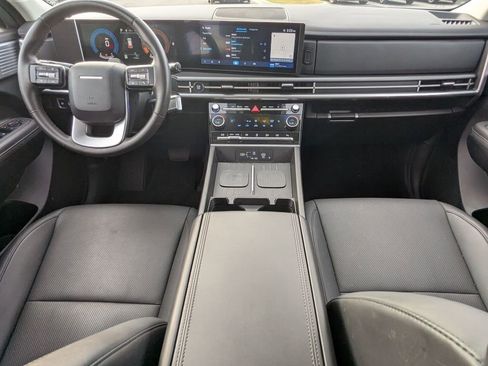 Certified 2024 Hyundai Santa Fe XRT image 17