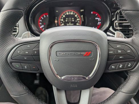 New 2026 Dodge Durango GT AWD/4WD image 17
