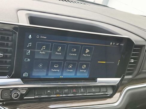 Used 2025 Chevrolet Silverado 1500 RST w/ All Star Edition Plus image 26