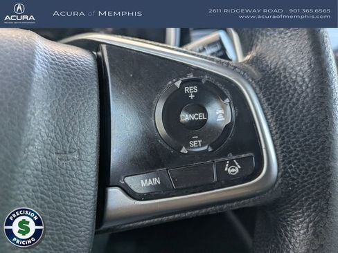 Used 2021 Honda CR-V EX image 17