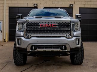 Used 2022 GMC Sierra 2500 Denali video 2