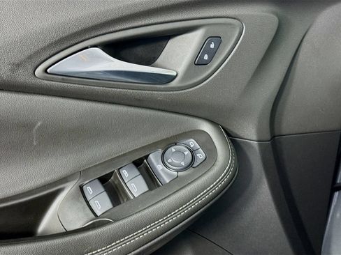 Used 2024 Buick Encore GX Sport Touring w/ Comfort Package FWD image 19