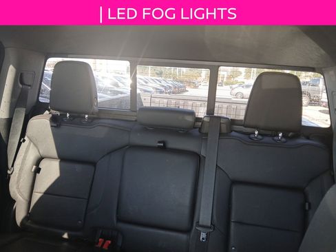 Used 2023 GMC Sierra 1500 SLT image 18