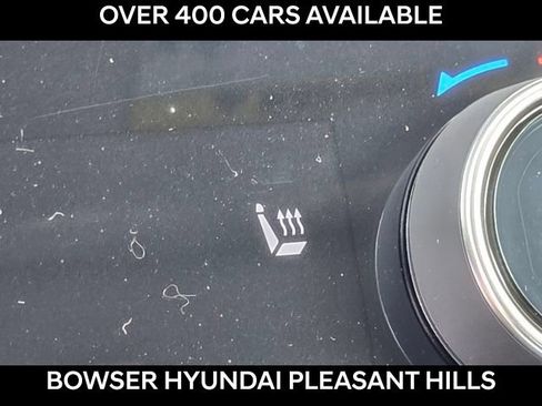 New 2026 Hyundai Sonata SEL image 7