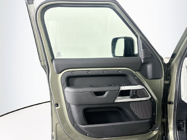 Used 2024 Land Rover Defender 110 S AWD/4WD image 11