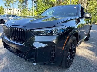 Certified 2025 BMW X5 xDrive50e w/ M Sport Package AWD/4WD video 1