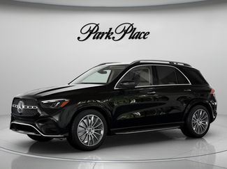 Used 2026 Mercedes-Benz GLE 450 4MATIC video 2