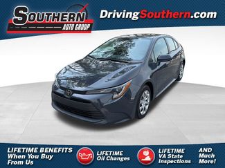 Used 2024 Toyota Corolla LE 360° Tour