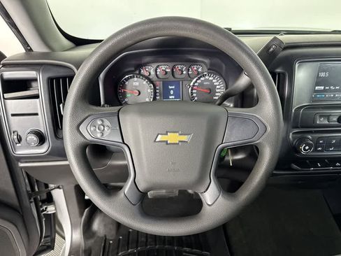 Used 2016 Chevrolet Silverado 1500 Custom w/ Custom Convenience Package image 25