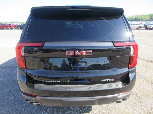 New 2026 GMC Yukon XL AT4 Ultimate image 5