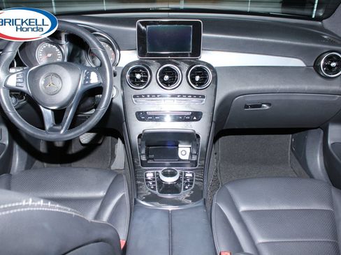 Used 2019 Mercedes-Benz GLC 300 image 17