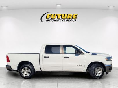 Used 2025 RAM 1500 Big Horn