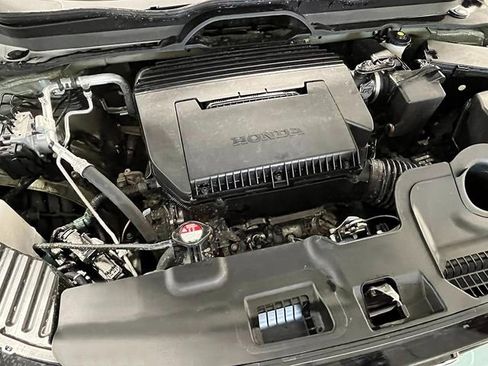 New 2026 Honda Passport TrailSport image 14