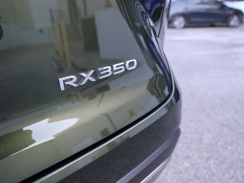 Used 2025 Lexus RX 350 Premium Plus w/ Convenience Package FWD image 13