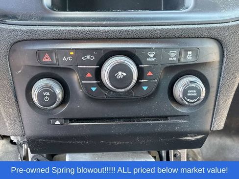 Used 2014 Dodge Charger Police RWD image 22