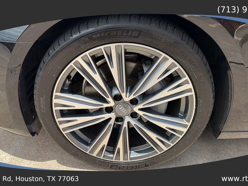 Used 2020 Audi A6 2.0T Premium Plus w/ Premium Plus Package AWD/4WD image 14