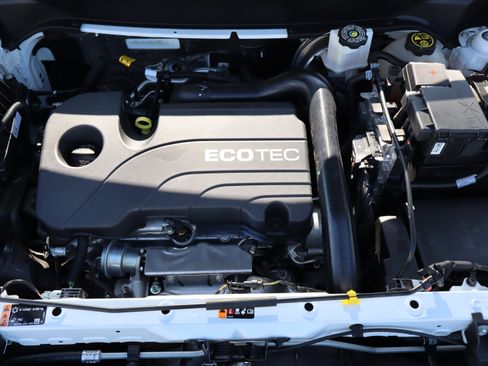 Used 2022 Chevrolet Equinox LS FWD image 41