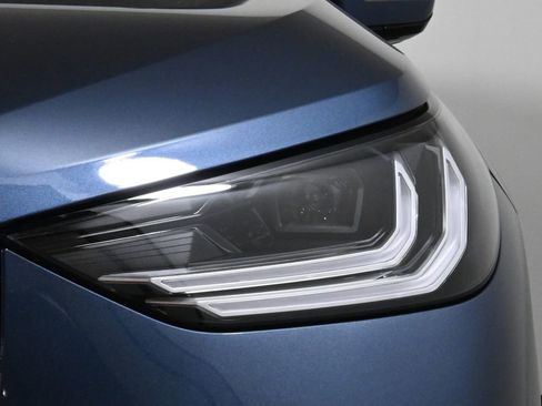 Used 2026 BMW X3 xDrive30 w/ M Sport Package image 11