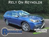 Used 2021 Subaru Outback Touring image 1