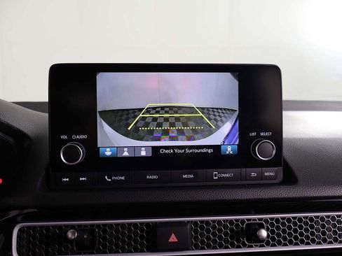 Used 2025 Honda Civic Sport image 44