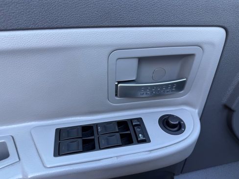 Used 2005 Dodge Dakota Laramie w/ Trailer Tow Group image 20