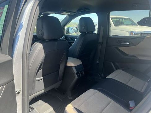 New 2026 Chevrolet Equinox ACTIV FWD image 20