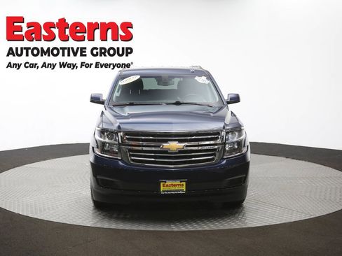 Used 2020 Chevrolet Tahoe LS w/ Max Trailering Package image 51