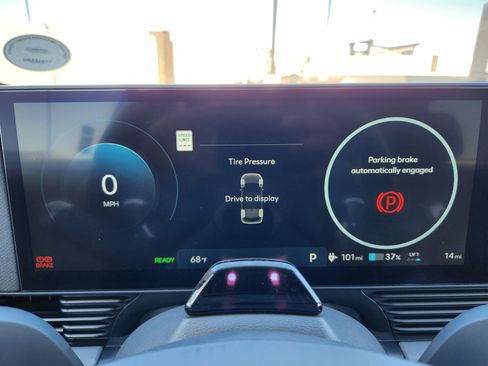 New 2026 Hyundai Ioniq 5 SEL image 19