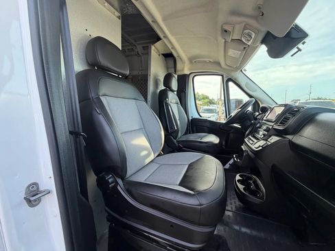 Used 2023 RAM ProMaster 3500 FWD image 19