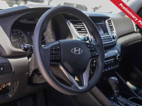 Used 2017 Hyundai Tucson SE FWD image 13