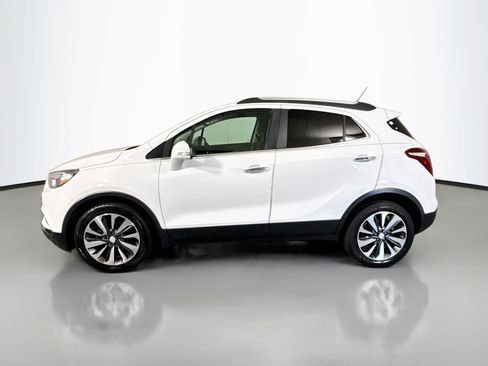 Used 2019 Buick Encore Essence FWD image 6