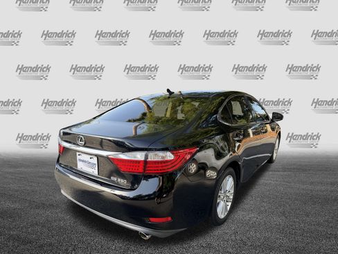 Used 2013 Lexus ES 350 w/ Premium Pkg FWD image 9