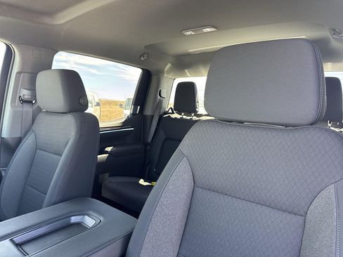New 2026 GMC Sierra 1500 Elevation AWD/4WD image 23