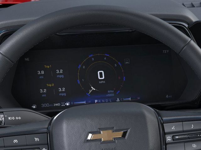 New 2026 Chevrolet Colorado LT AWD/4WD image 18