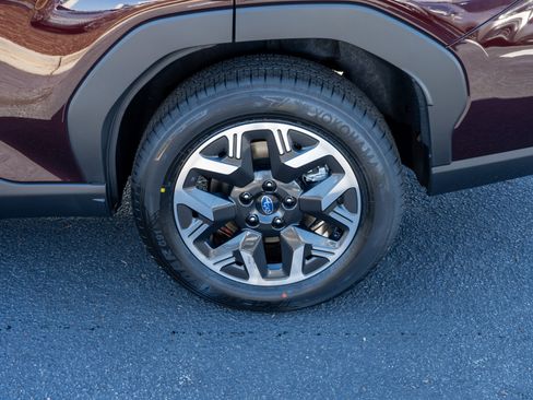 New 2026 Subaru Forester Premium image 9