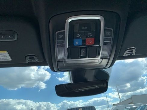 New 2026 RAM 1500 Big Horn image 20