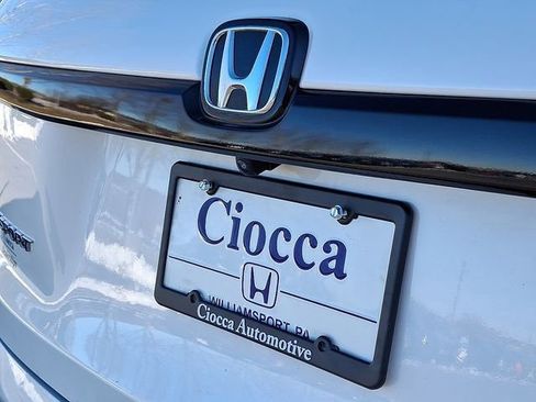 Used 2023 Honda Passport Elite image 34