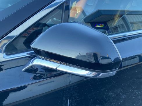 Used 2017 Lincoln MKZ Black Label image 13